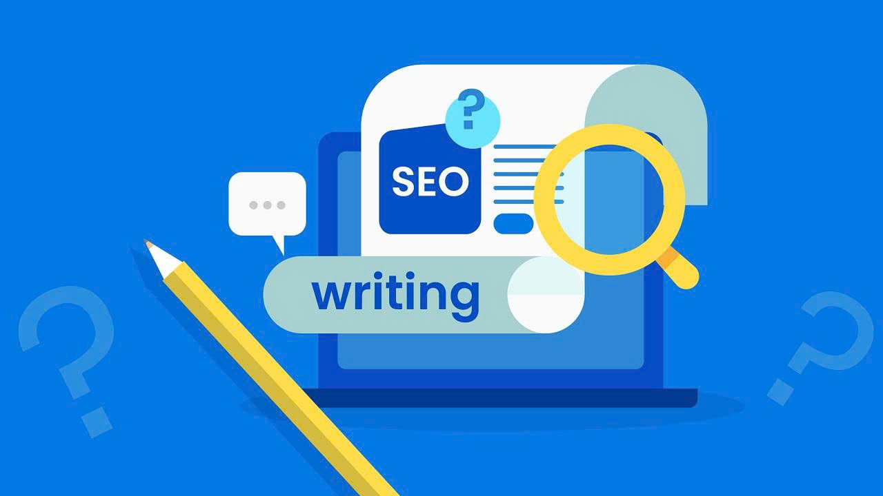 dịch vụ tối ưu website