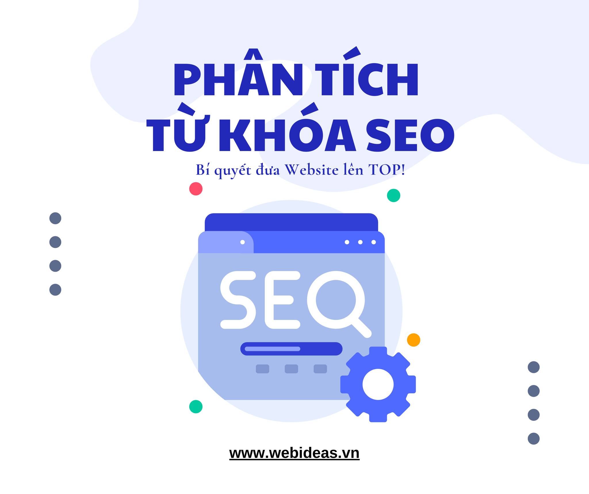 phân tích từ khóa