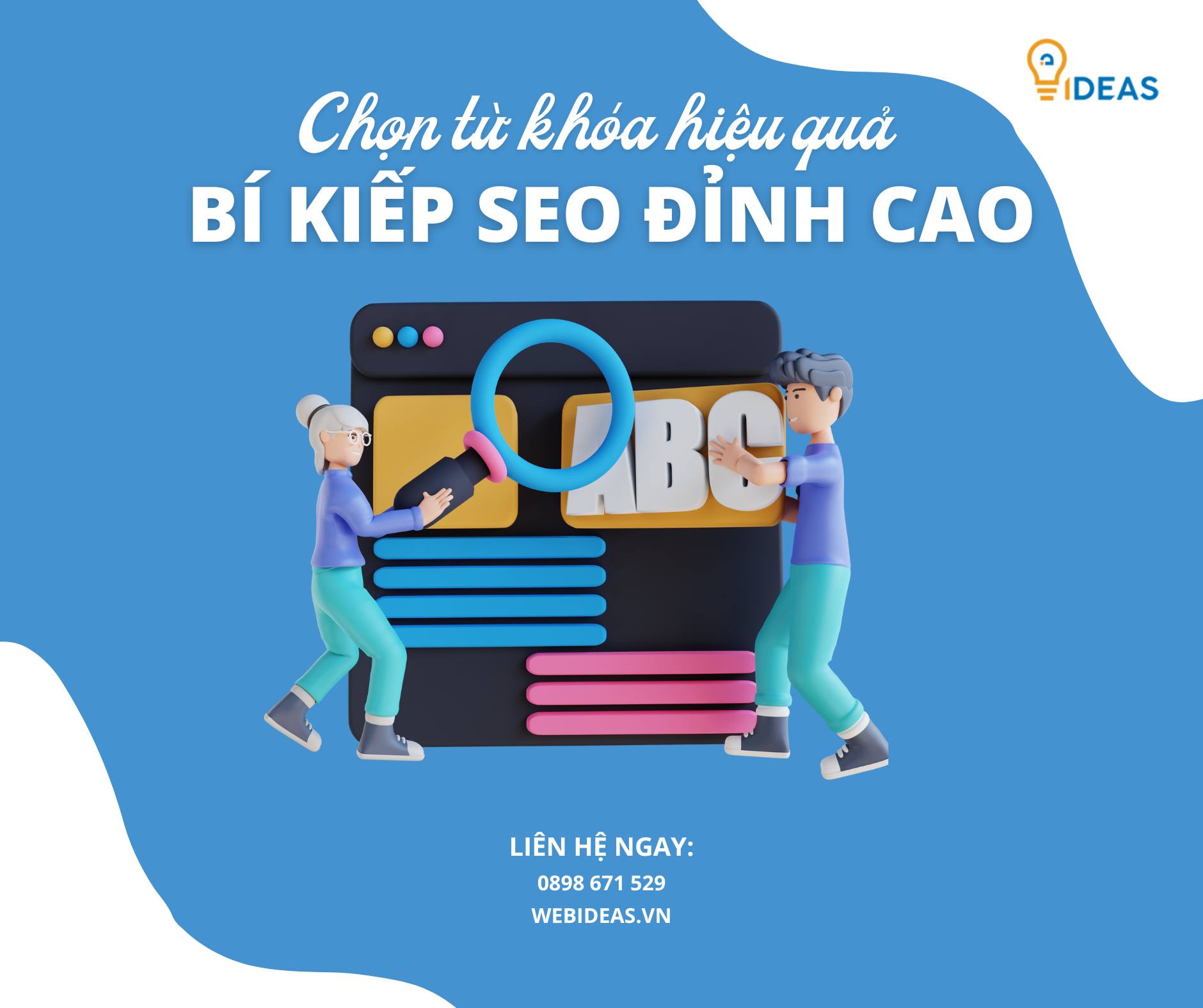 phân tích từ khóa