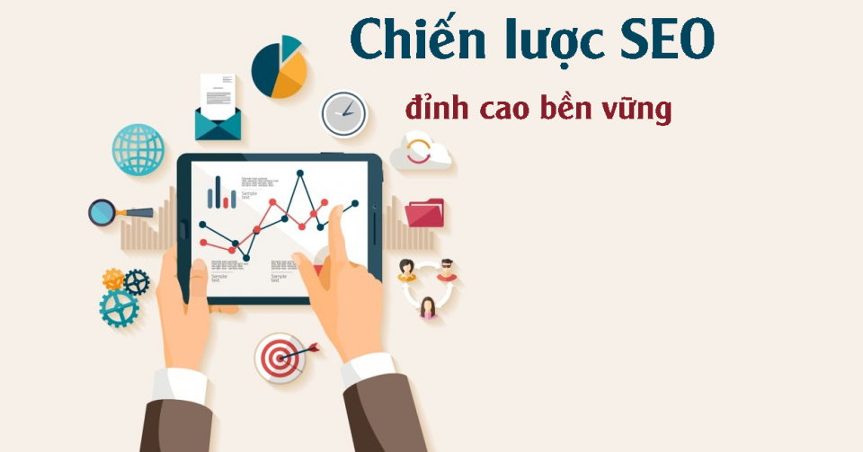 chiến lược seo