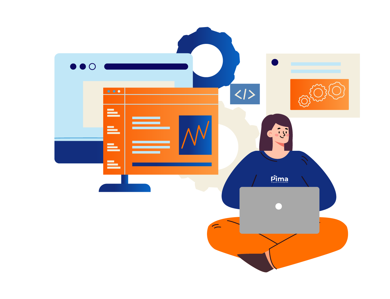 chiến lược seo