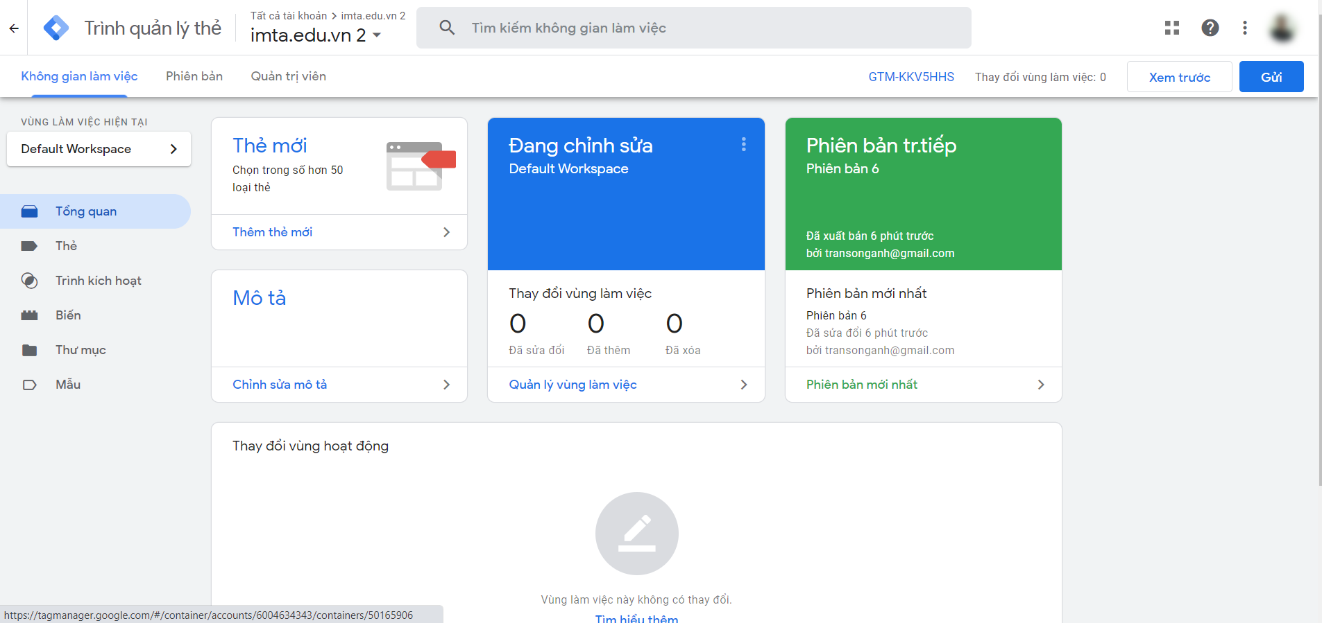 chiến lược seo
