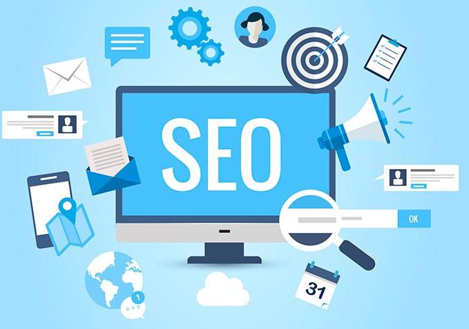 dịch vụ seo hcm